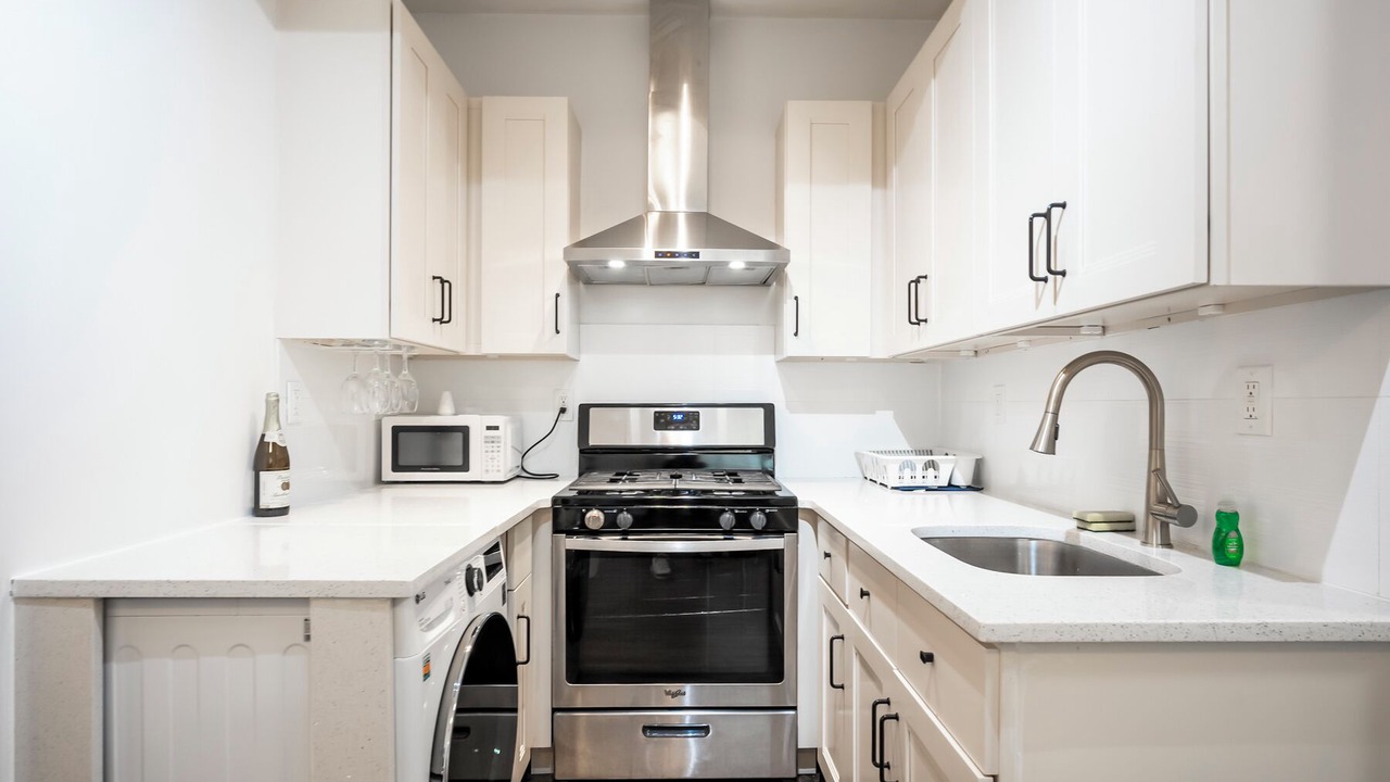Photo of Kitchen in East Flushing