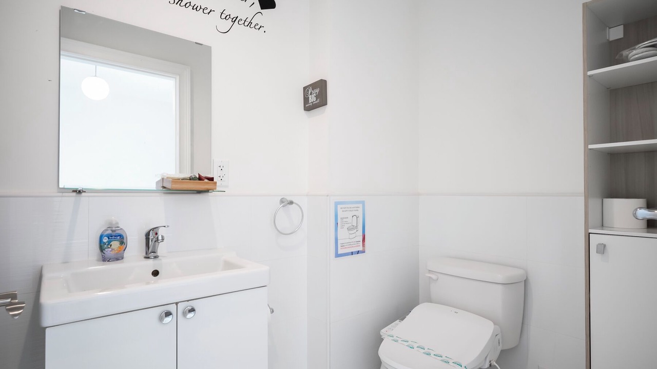 Photo of Bathroom in East Flushing