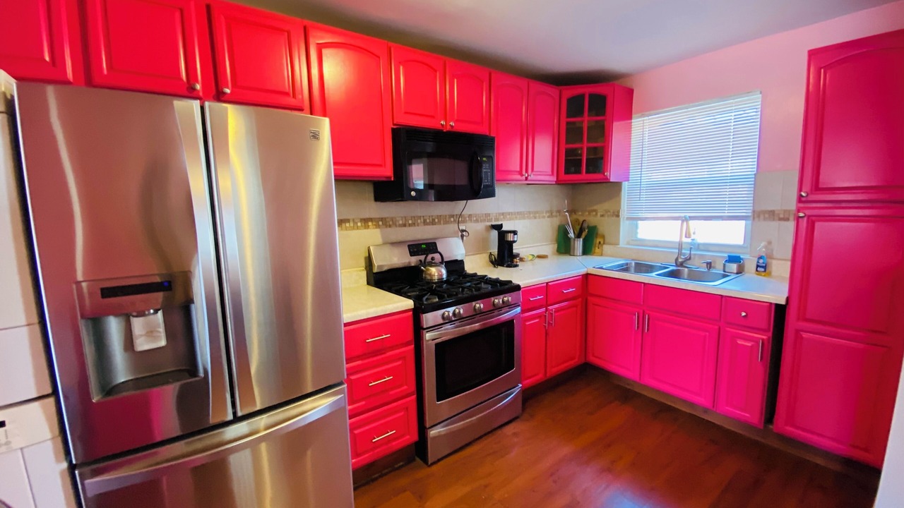 Photo of Kitchen in Williamsbridge