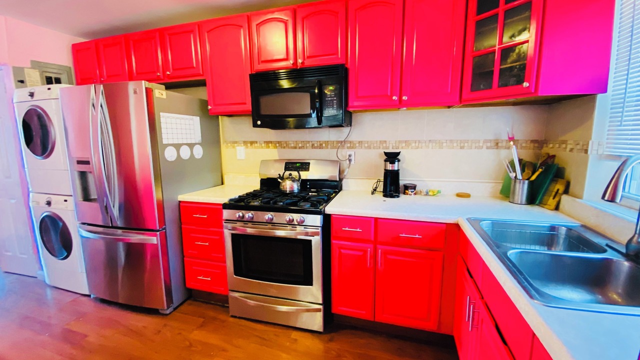 Photo of Kitchen in Williamsbridge