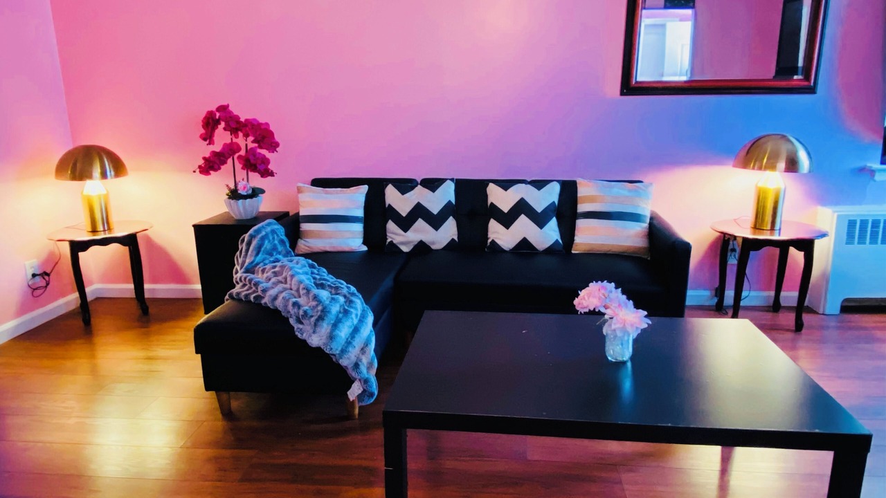 Photo of Livingroom in Williamsbridge