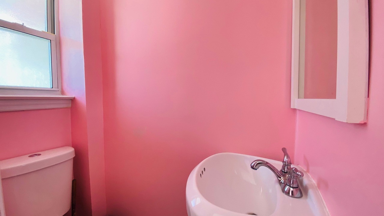 Photo of Bathroom in Williamsbridge