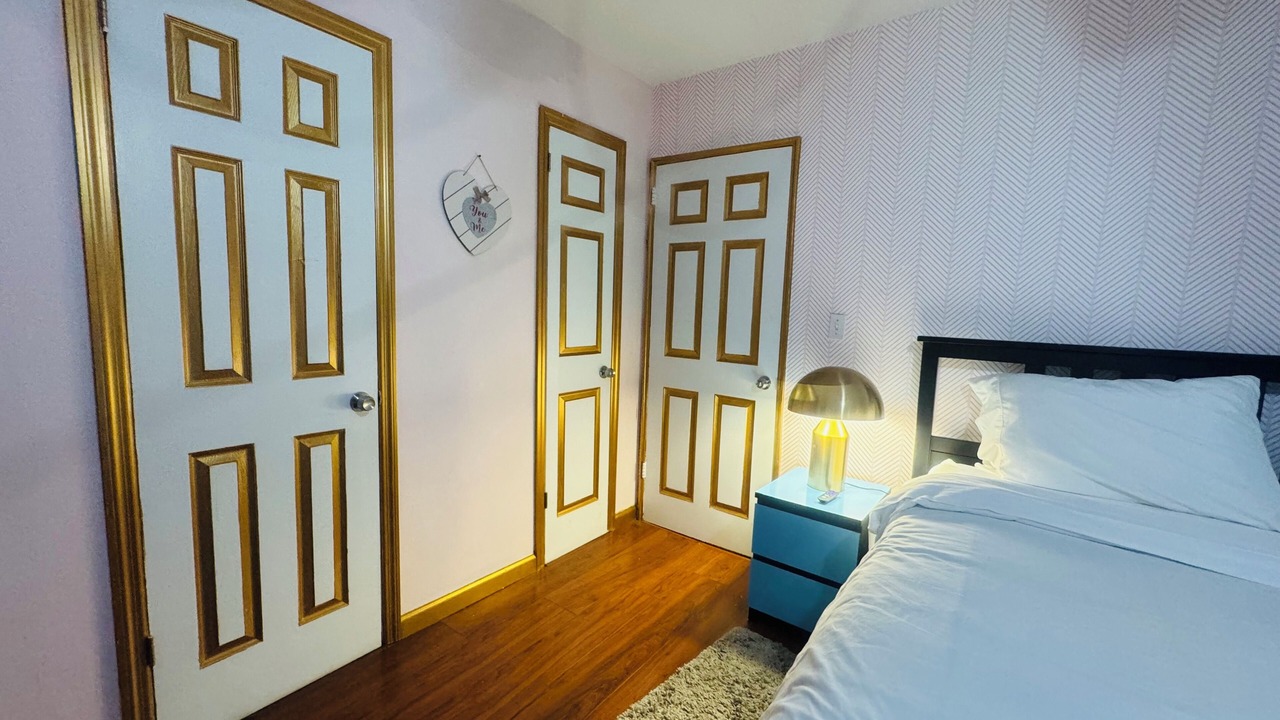 Photo of Bedroom in Williamsbridge