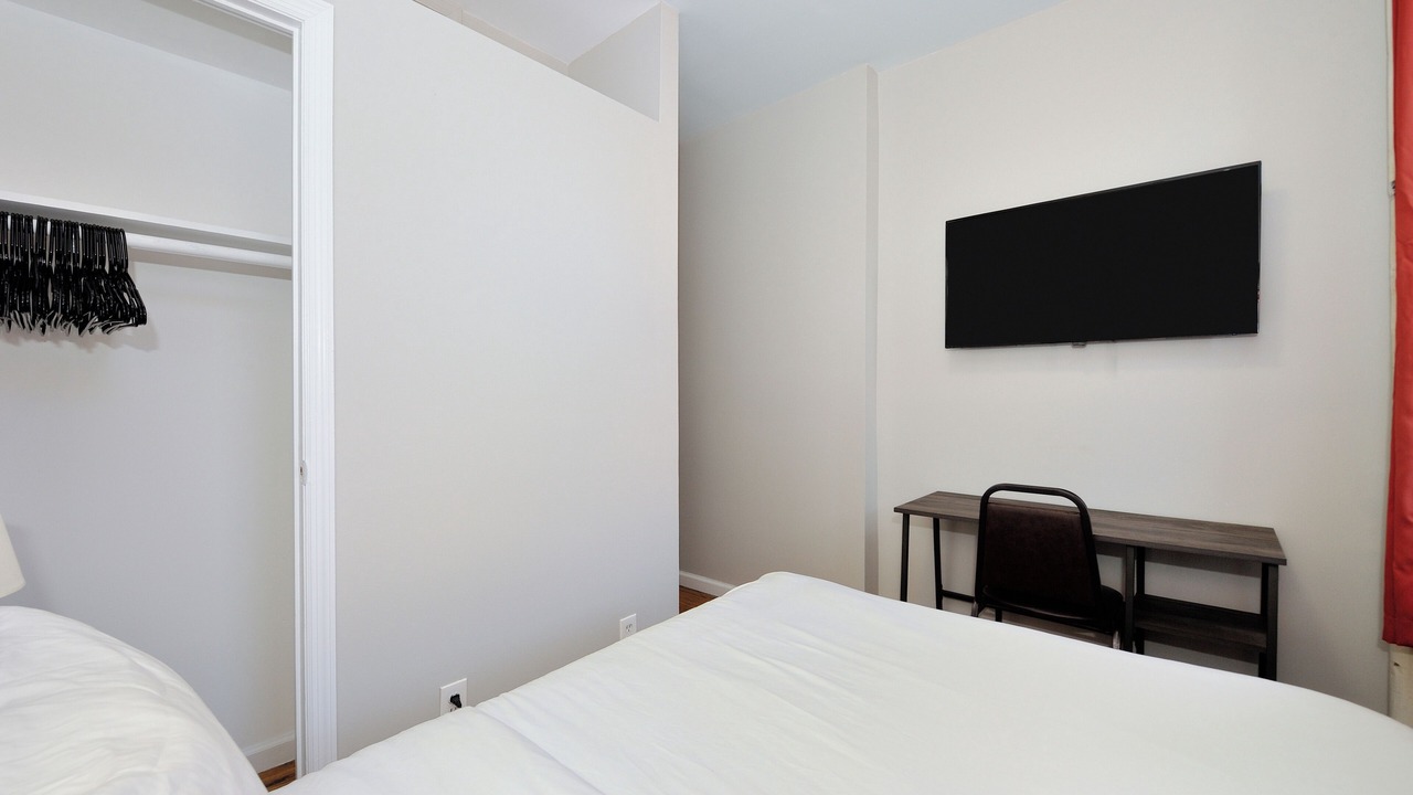 Photo of Bedroom in Ukrainian Village