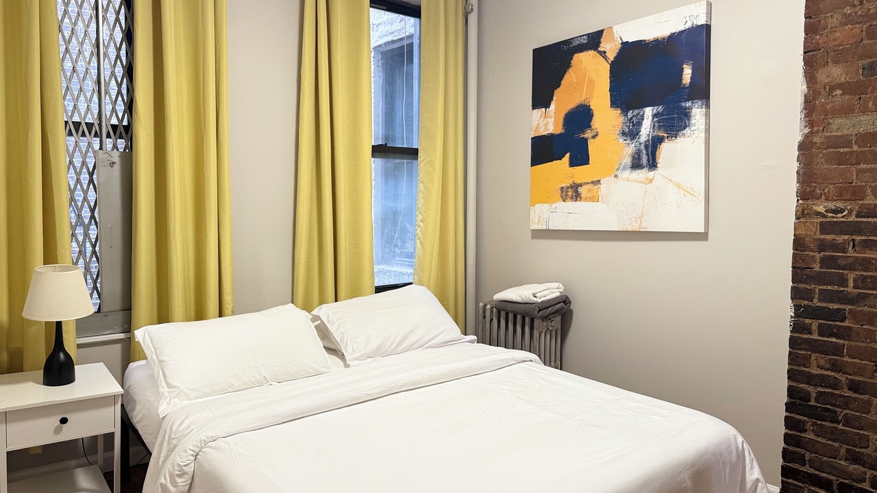 Photo of Bedroom in Ukrainian Village