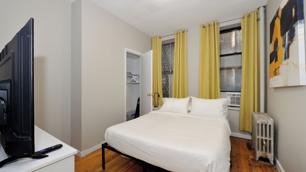 Photo of Bedroom in Ukrainian Village