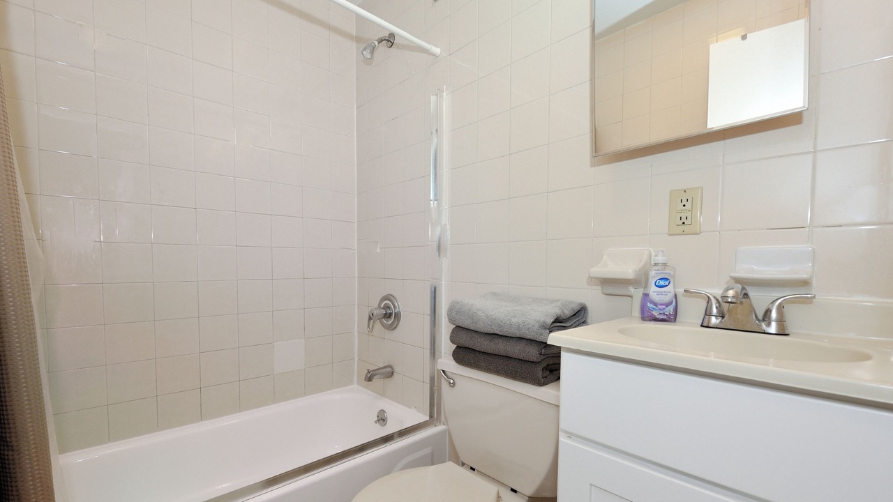 Photo of Bathroom in Ukrainian Village