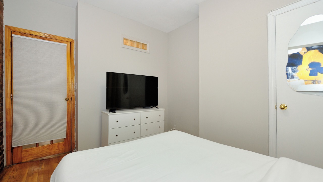 Photo of Bedroom in Ukrainian Village