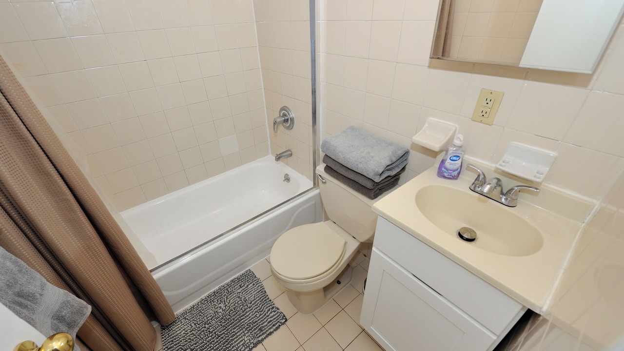 Photo of Bathroom in Ukrainian Village