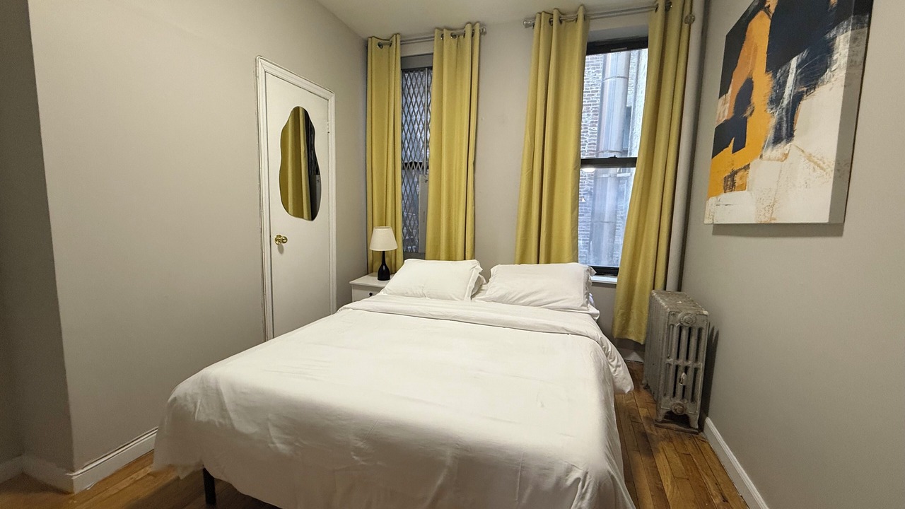 Photo of Bedroom in Ukrainian Village