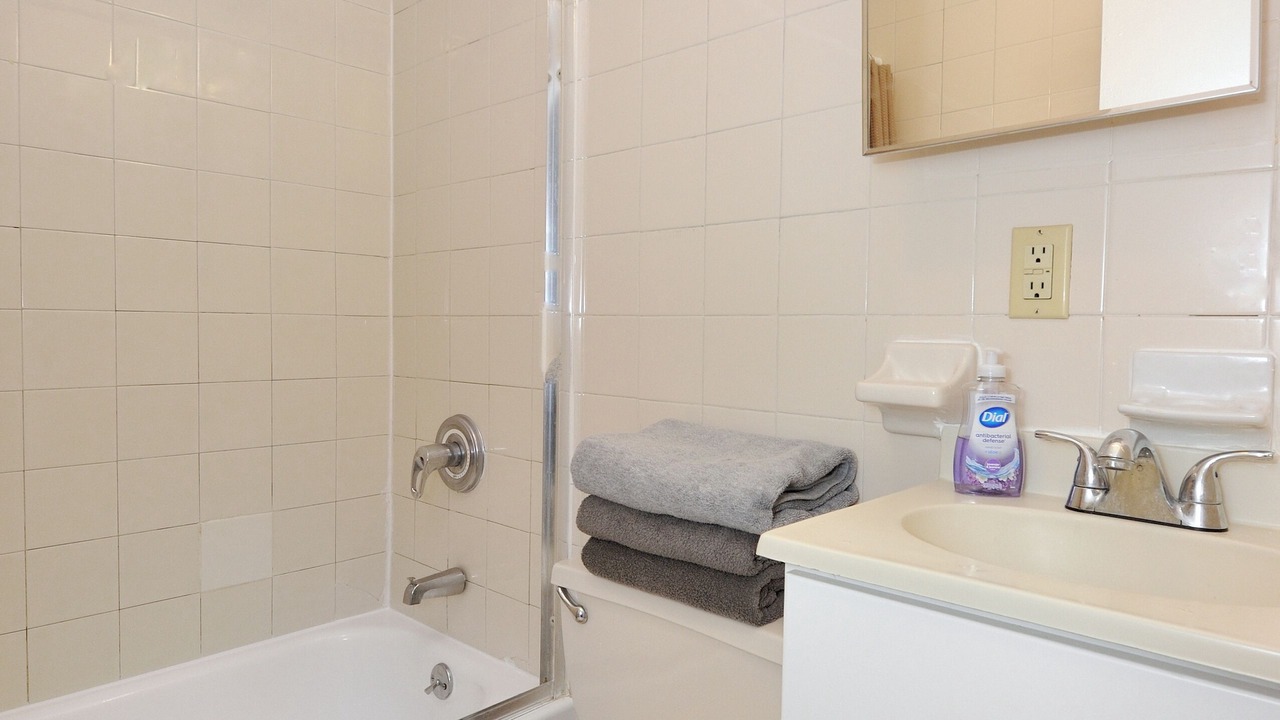 Photo of Bathroom in Ukrainian Village