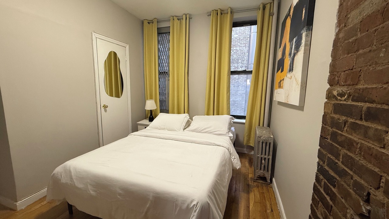 Photo of Bedroom in Ukrainian Village