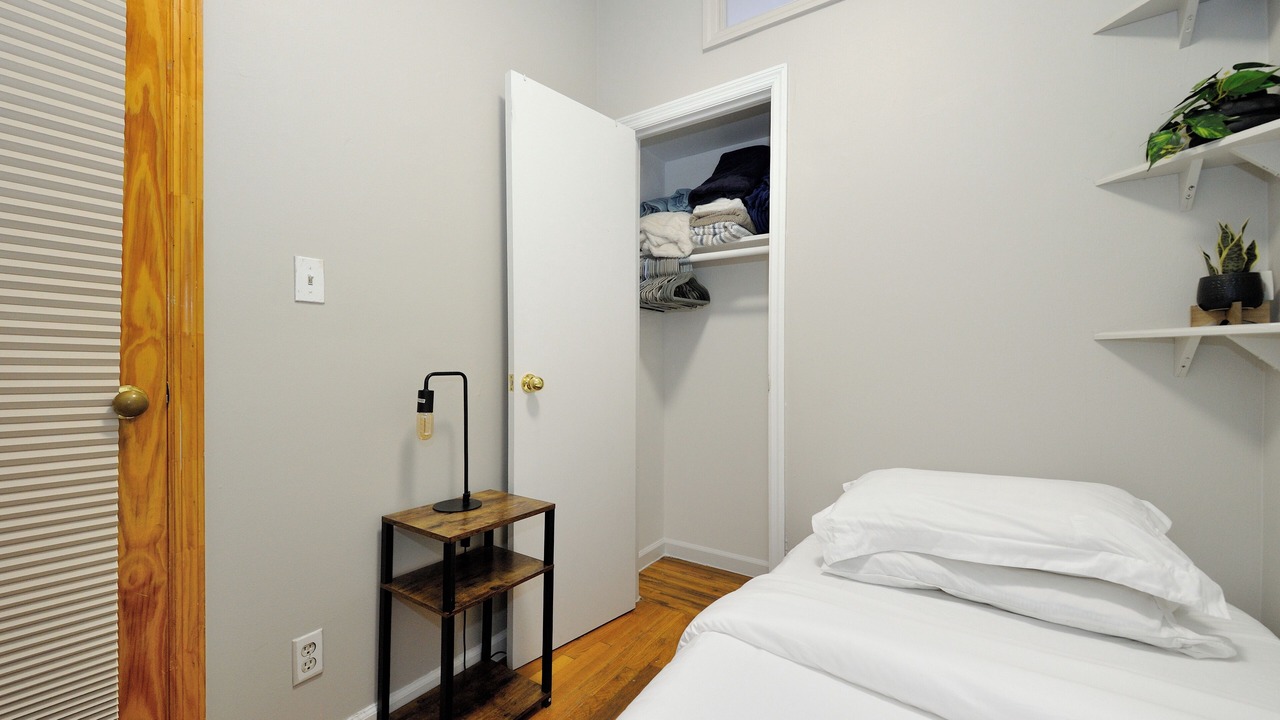 Photo of Bedroom in Ukrainian Village