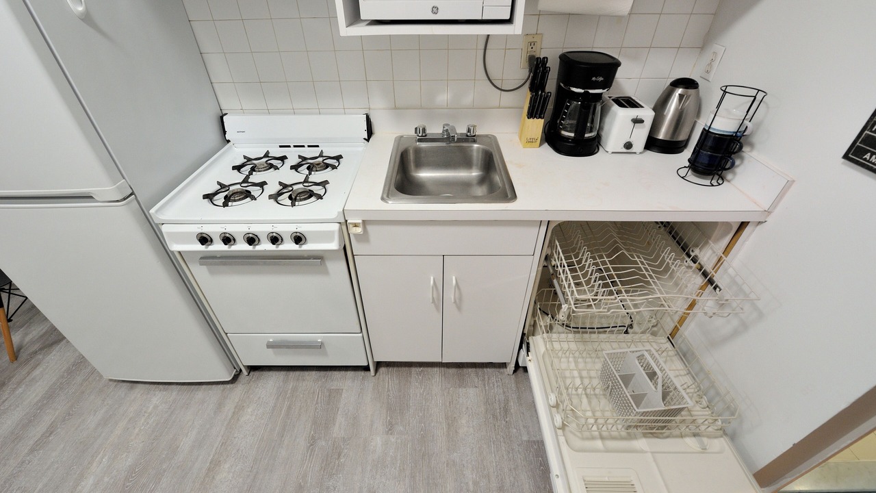 Photo of Kitchen in Ukrainian Village