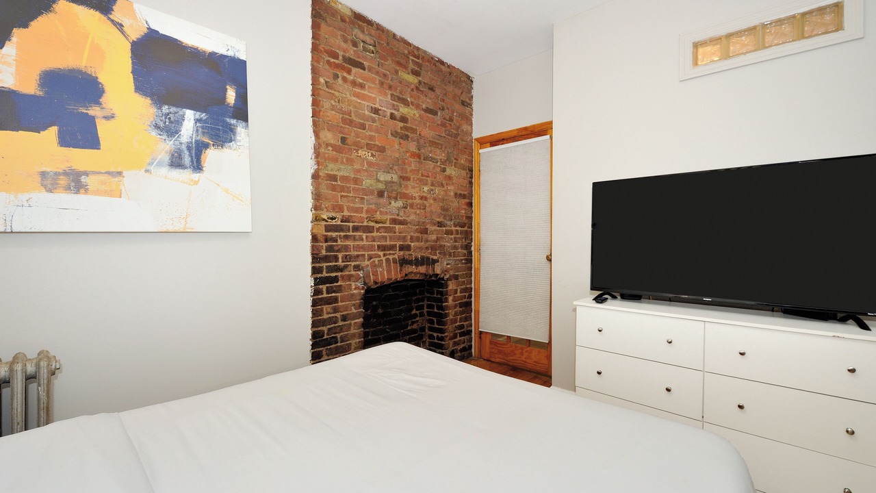 Photo of Bedroom in Ukrainian Village