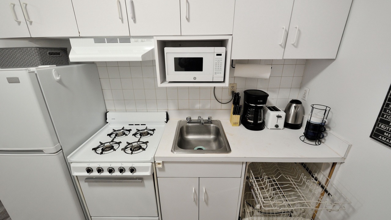 Photo of Kitchen in Ukrainian Village