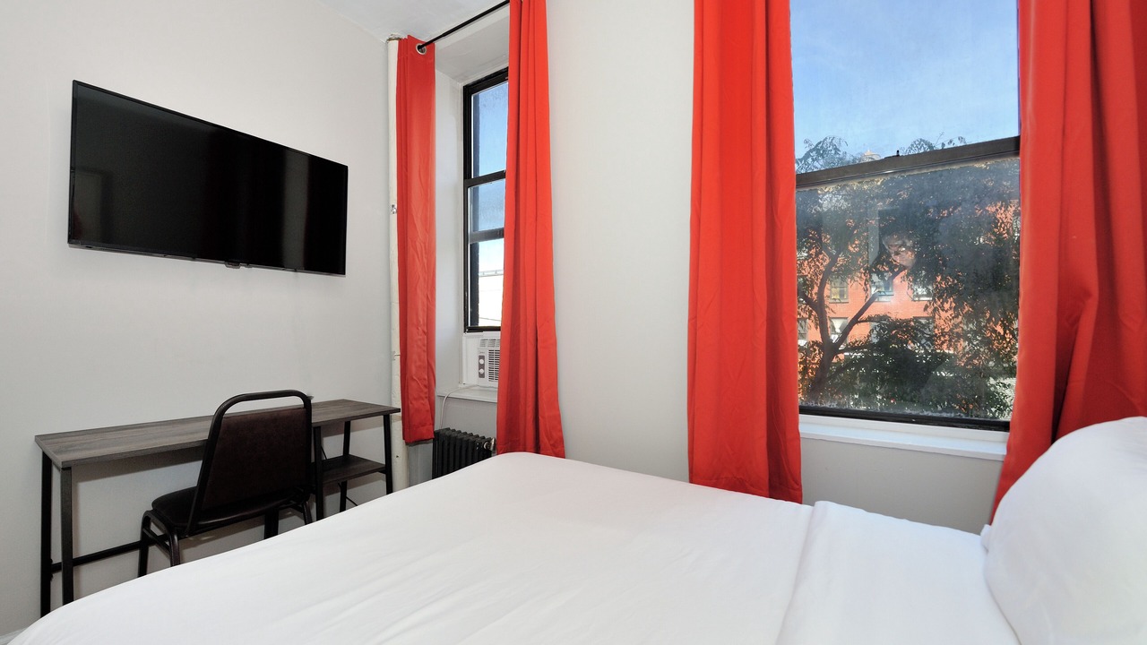 Photo of Bedroom in Ukrainian Village