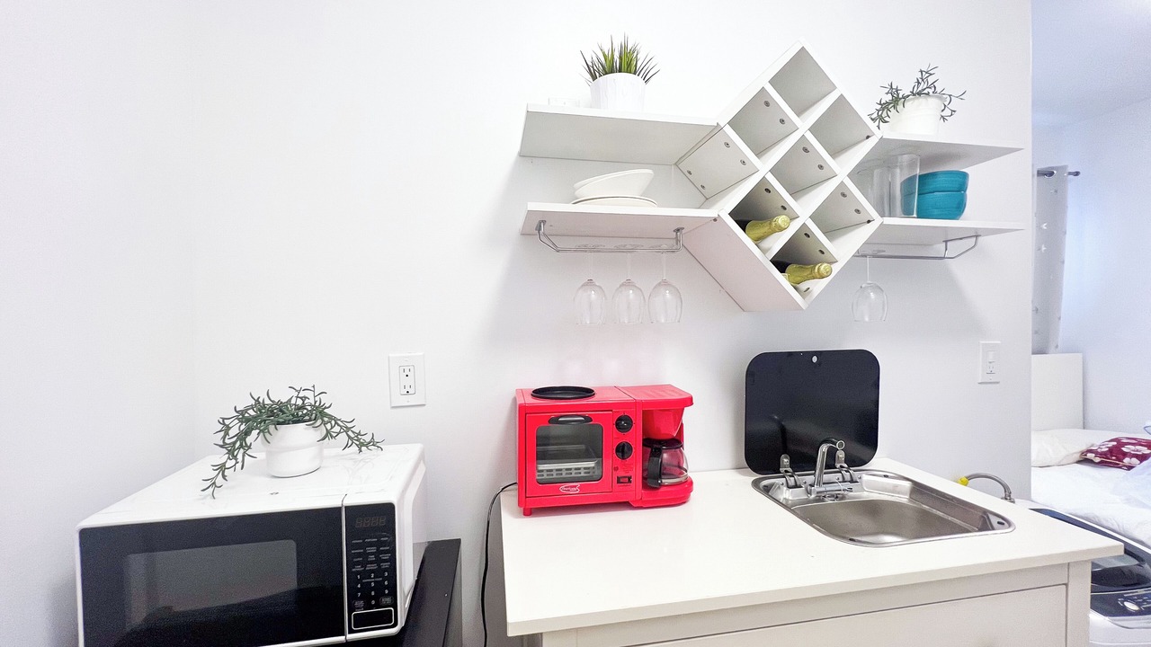 Photo of Kitchen in Queens