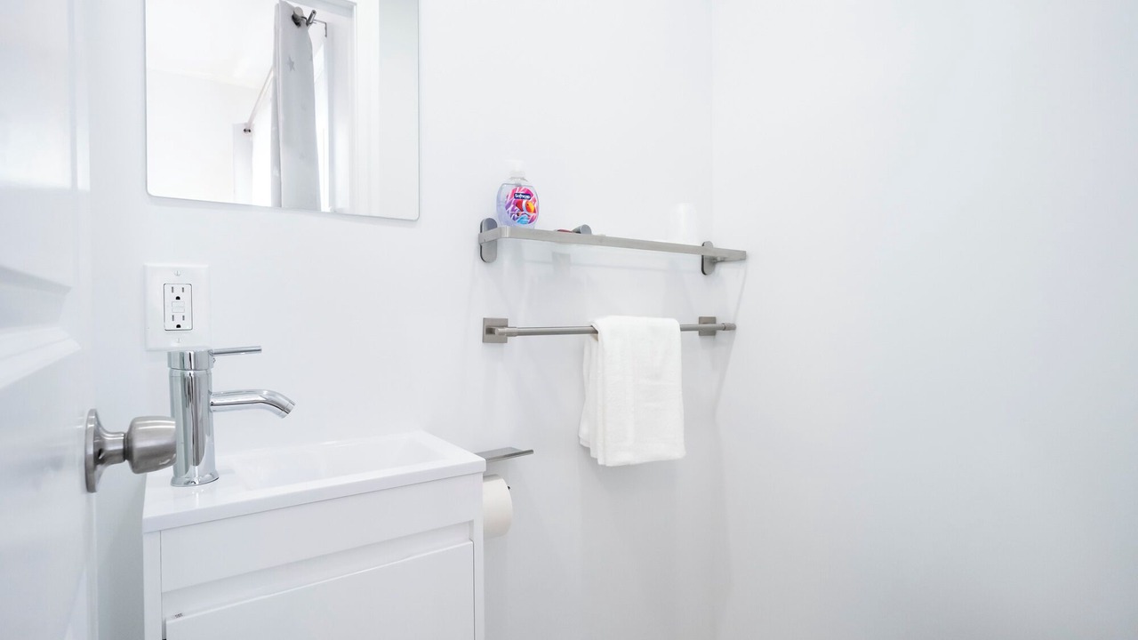 Photo of Bathroom in Queens