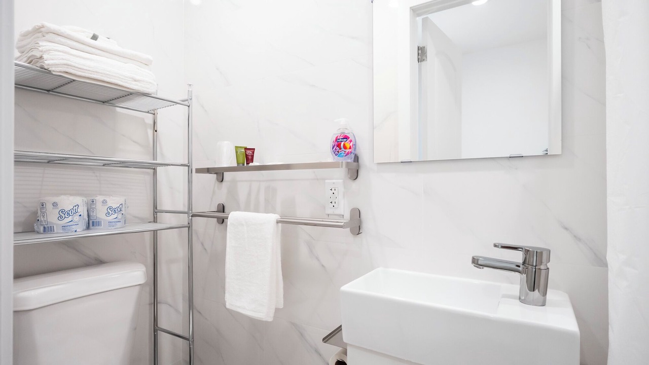 Photo of Bathroom in Queens