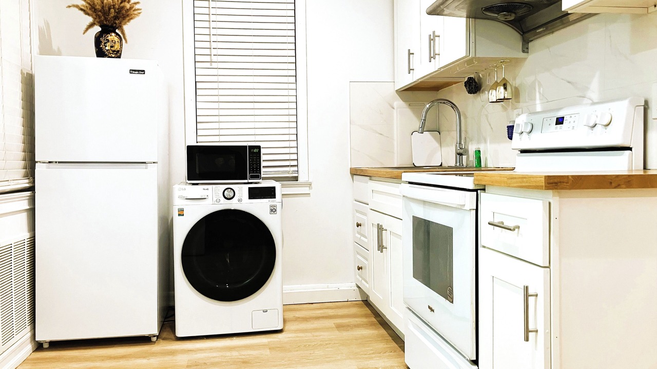 Photo of Kitchen in Queens