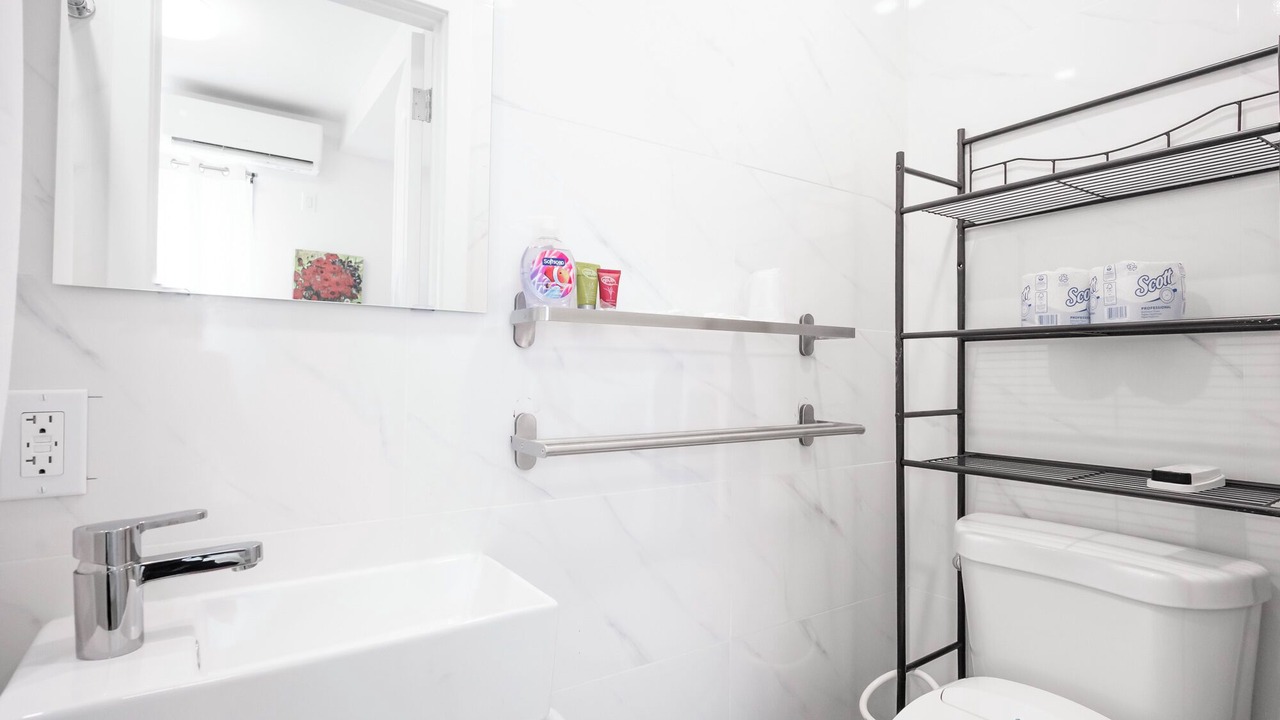 Photo of Bathroom in Queens