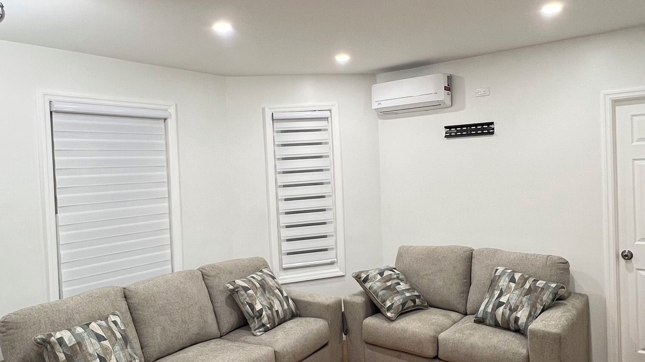 Photo of Livingroom in Queens
