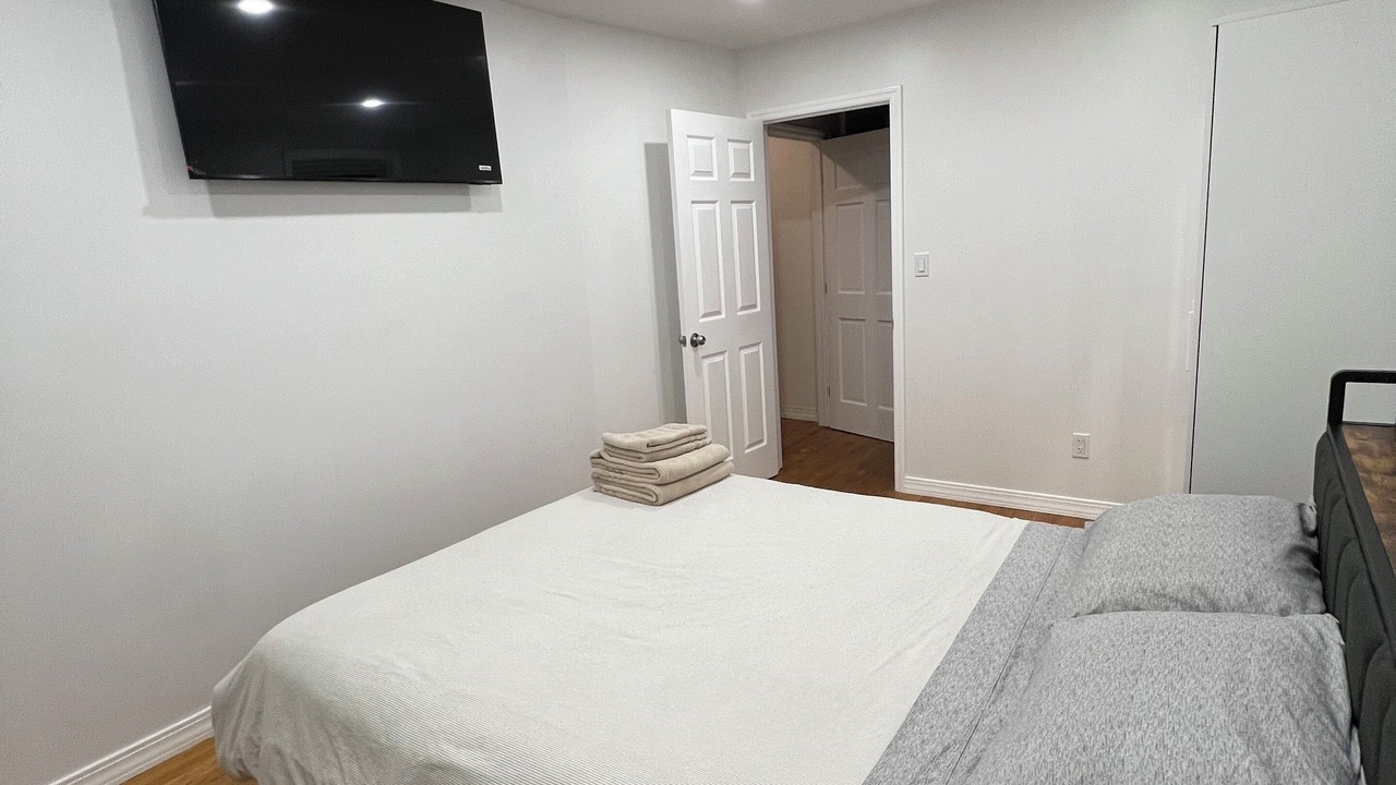 Photo of Bedroom in Queens