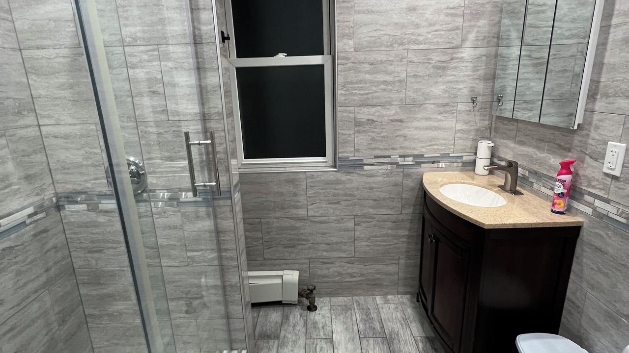 Photo of Bathroom in Queens