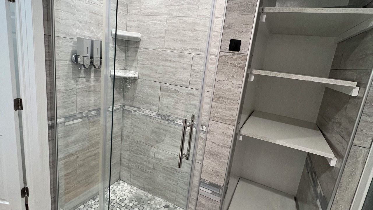 Photo of Bathroom in Queens