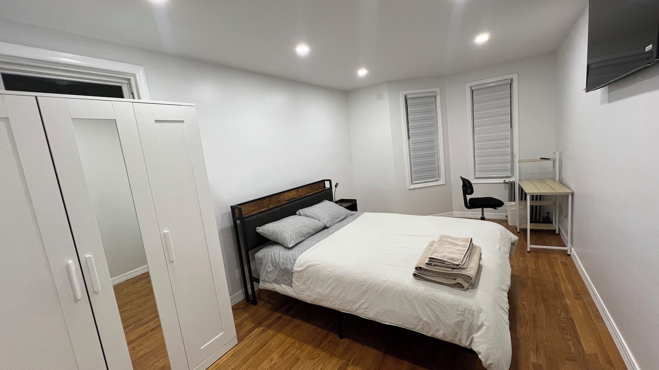 Photo of Bedroom in Queens
