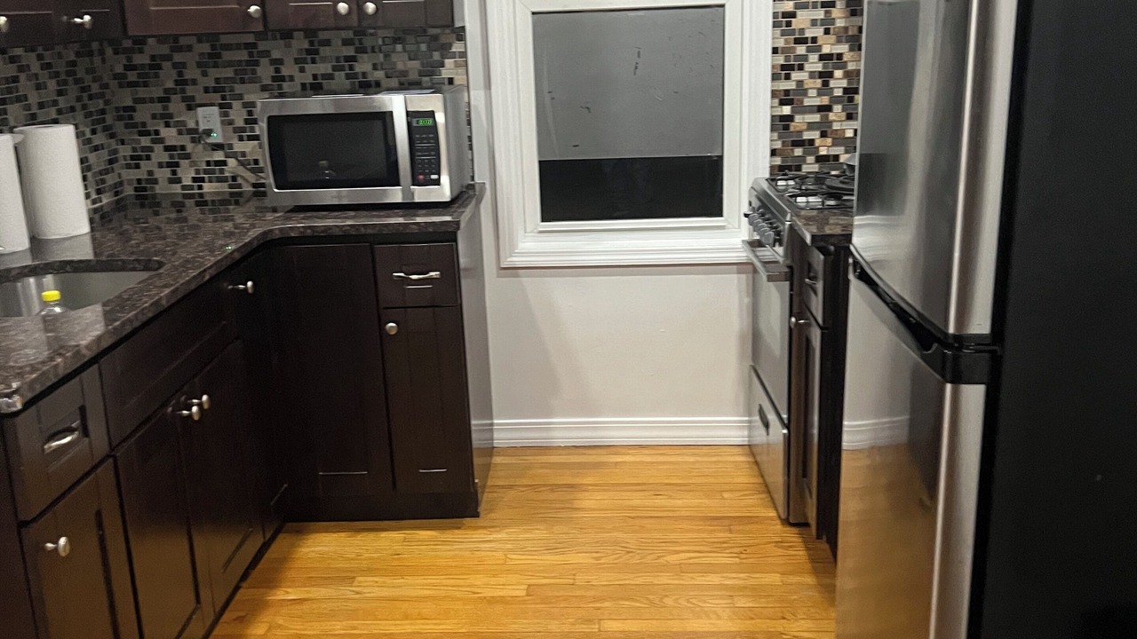Photo of Kitchen in Queens