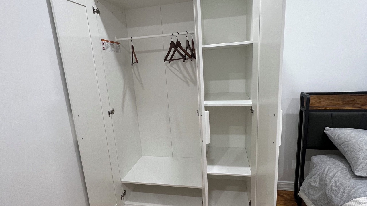 Photo of Bedroom in Queens