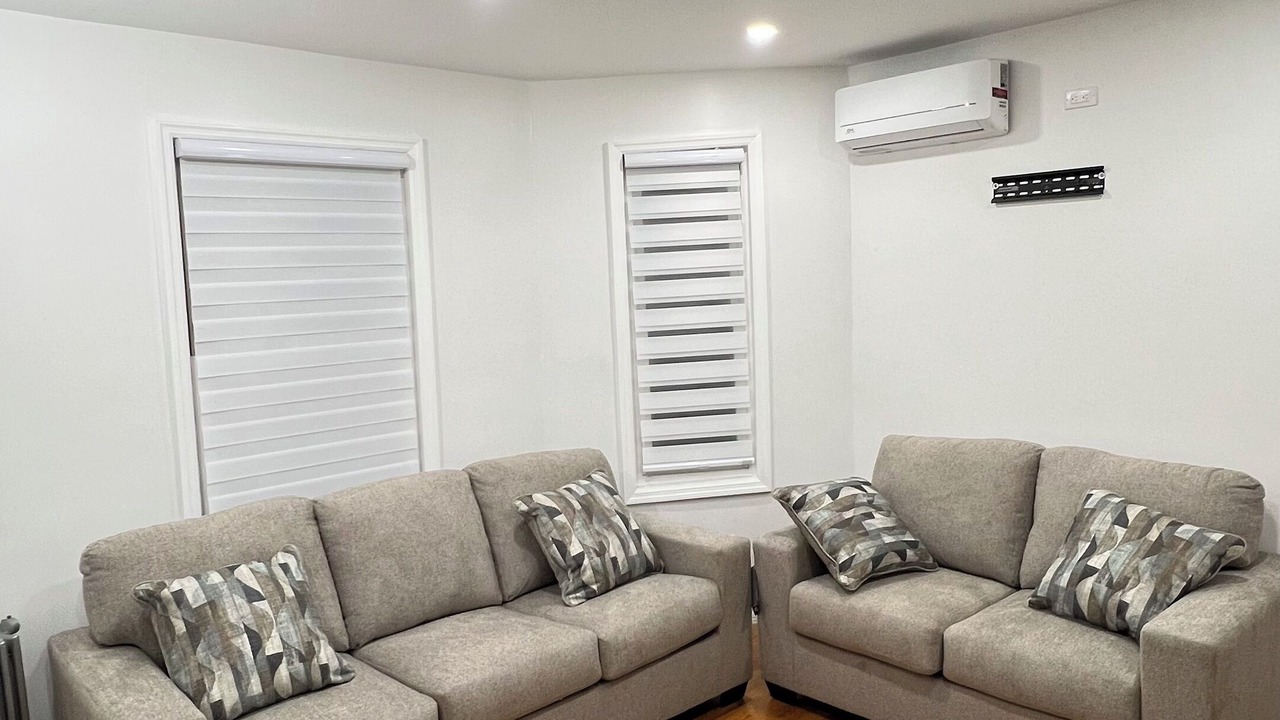 Photo of Livingroom in Queens
