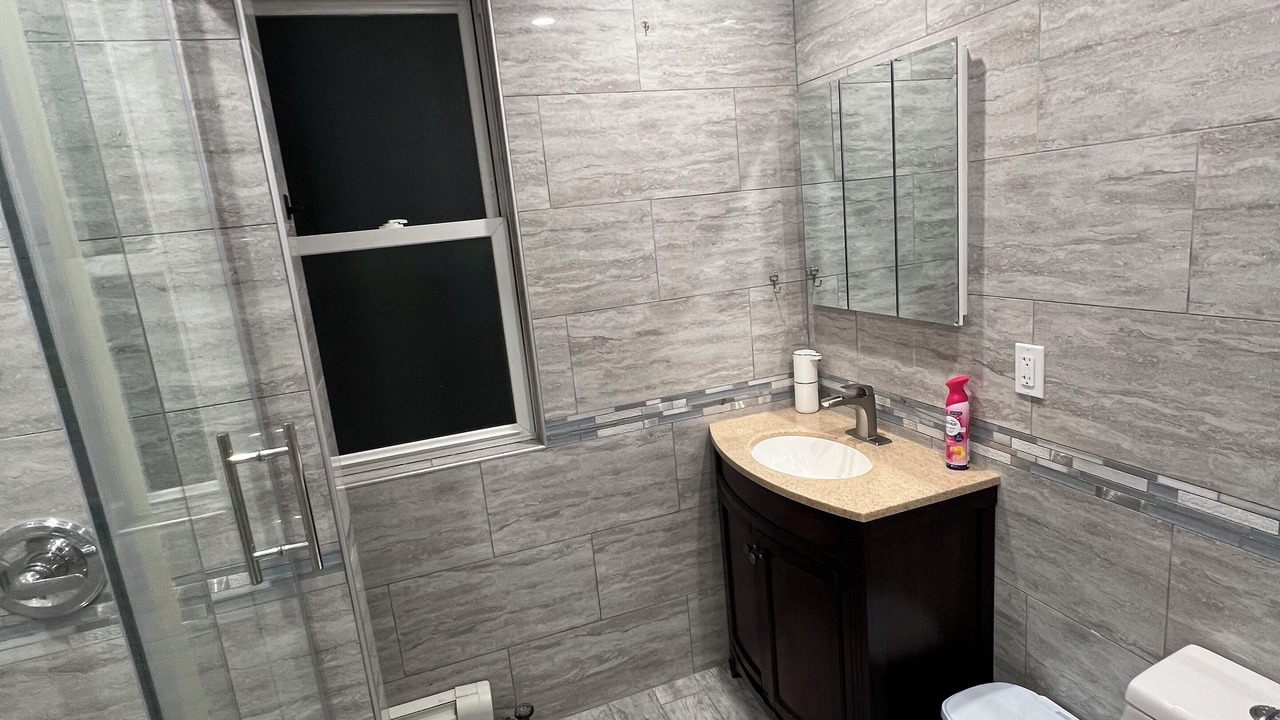 Photo of Bathroom in Queens