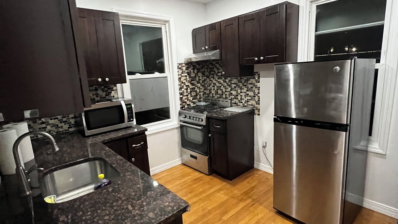 Photo of Kitchen in Queens