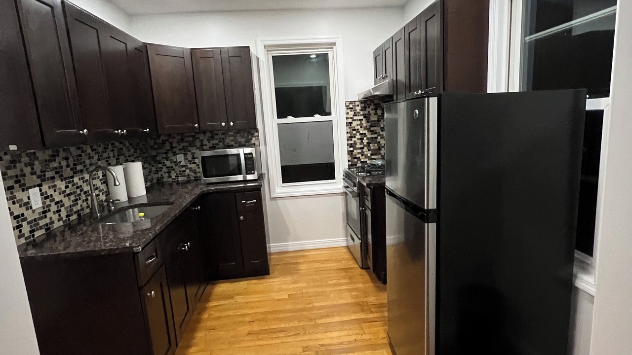Photo of Kitchen in Queens