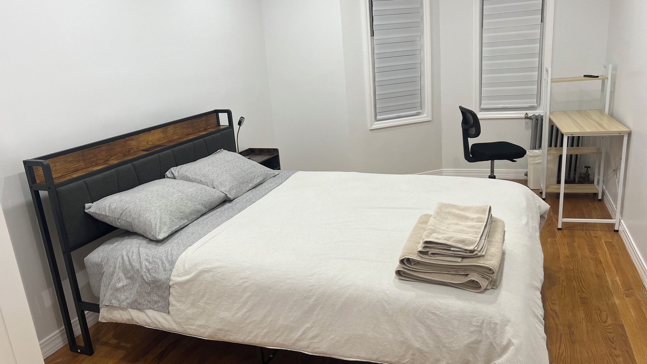 Photo of Bedroom in Queens