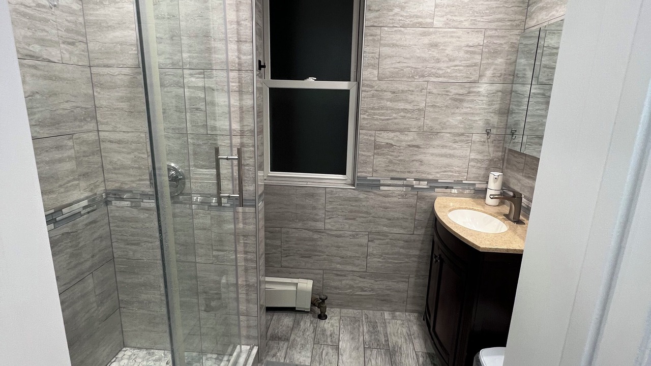 Photo of Bathroom in Queens