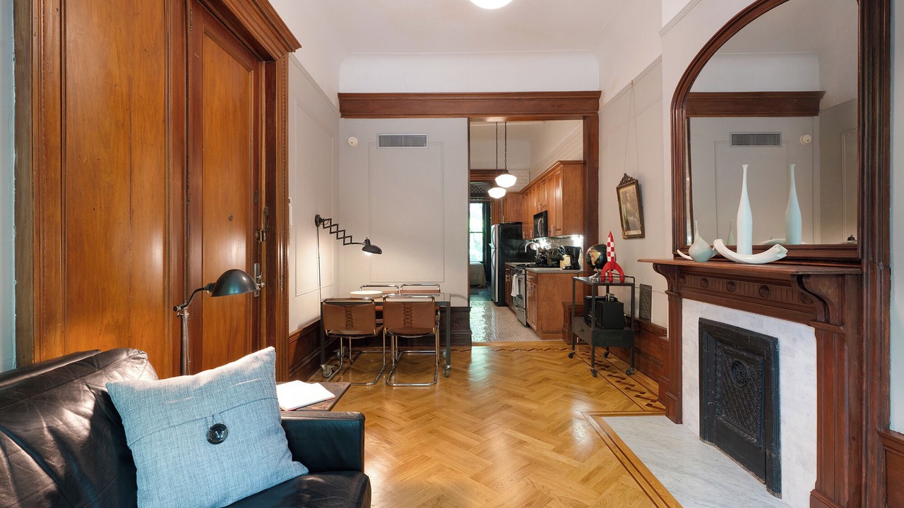 Photo of Bedroom in Central Park North