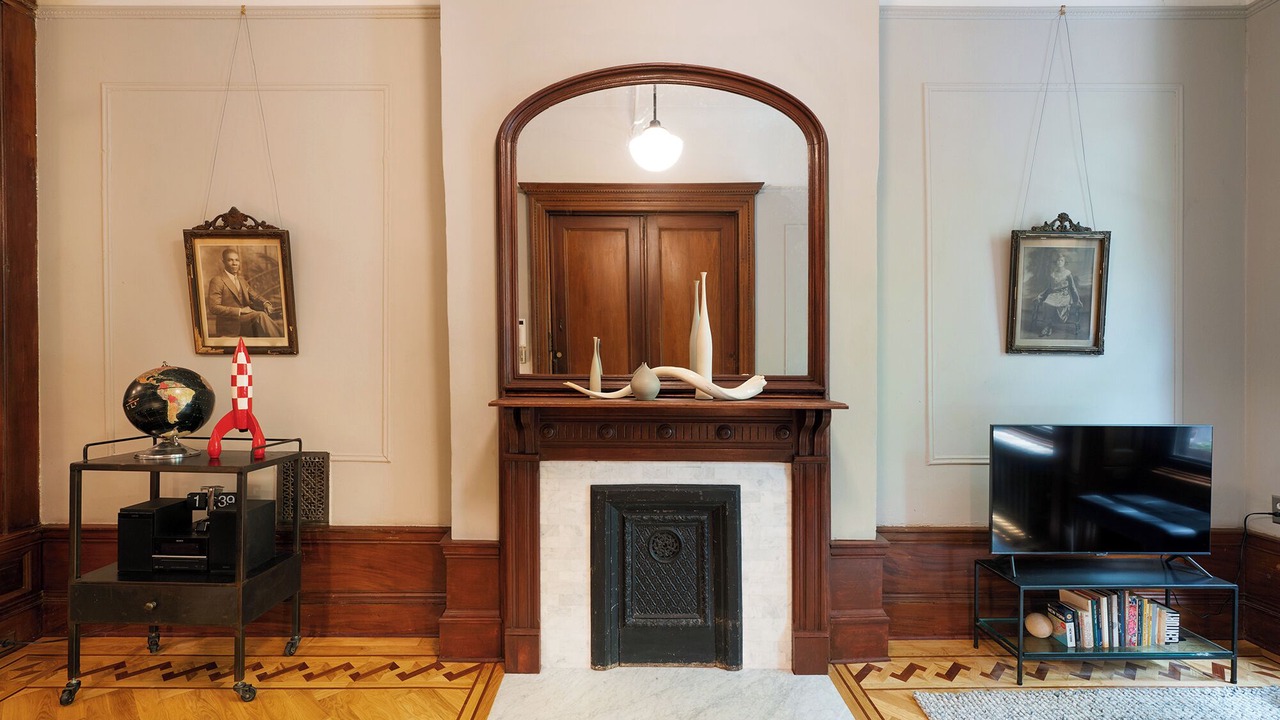 Photo of Bedroom in Central Park North