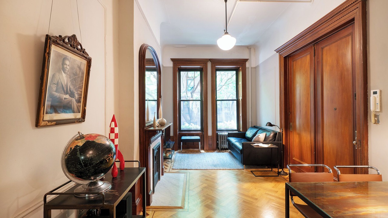 Photo of Bedroom in Central Park North
