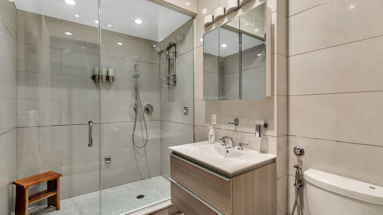 Photo of Bedroom in Central Park South