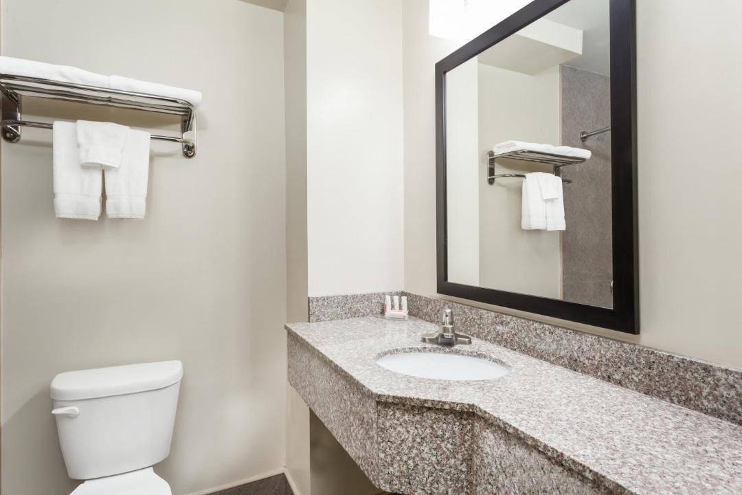 Photo of Bathroom in Queens