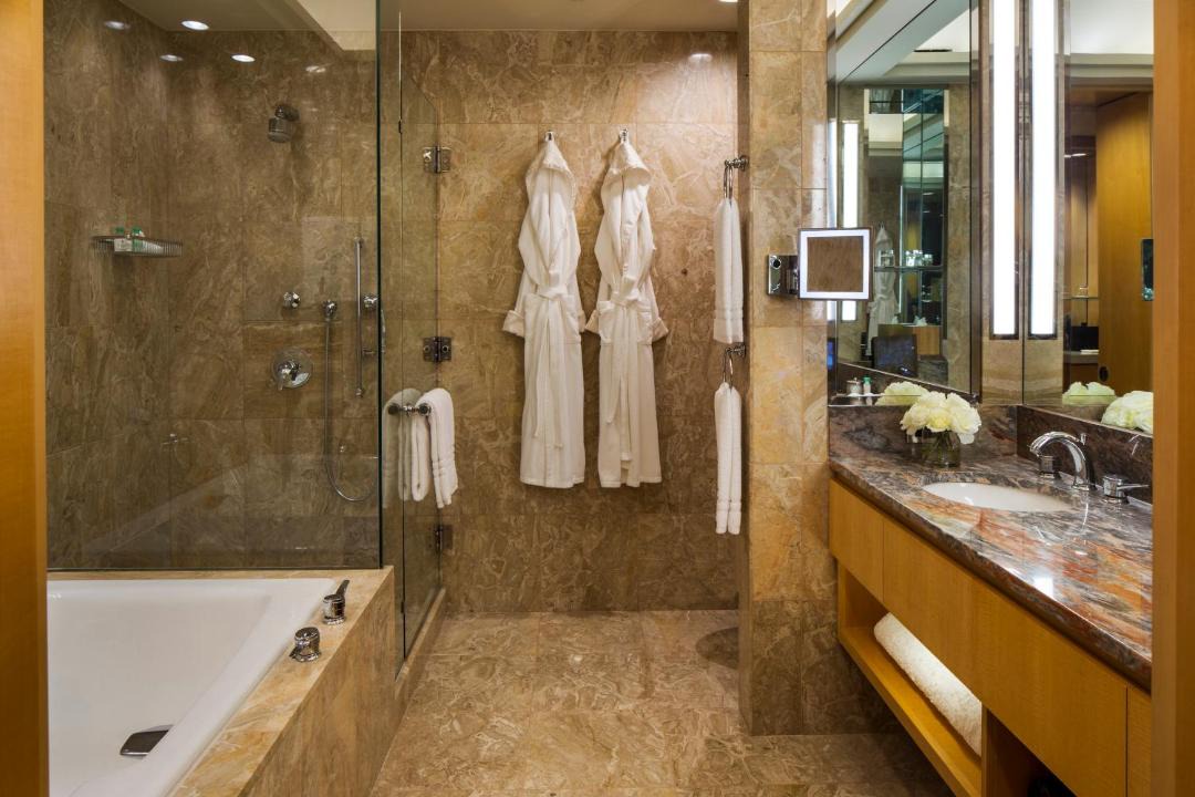 Photo of Bathroom in Central Park South