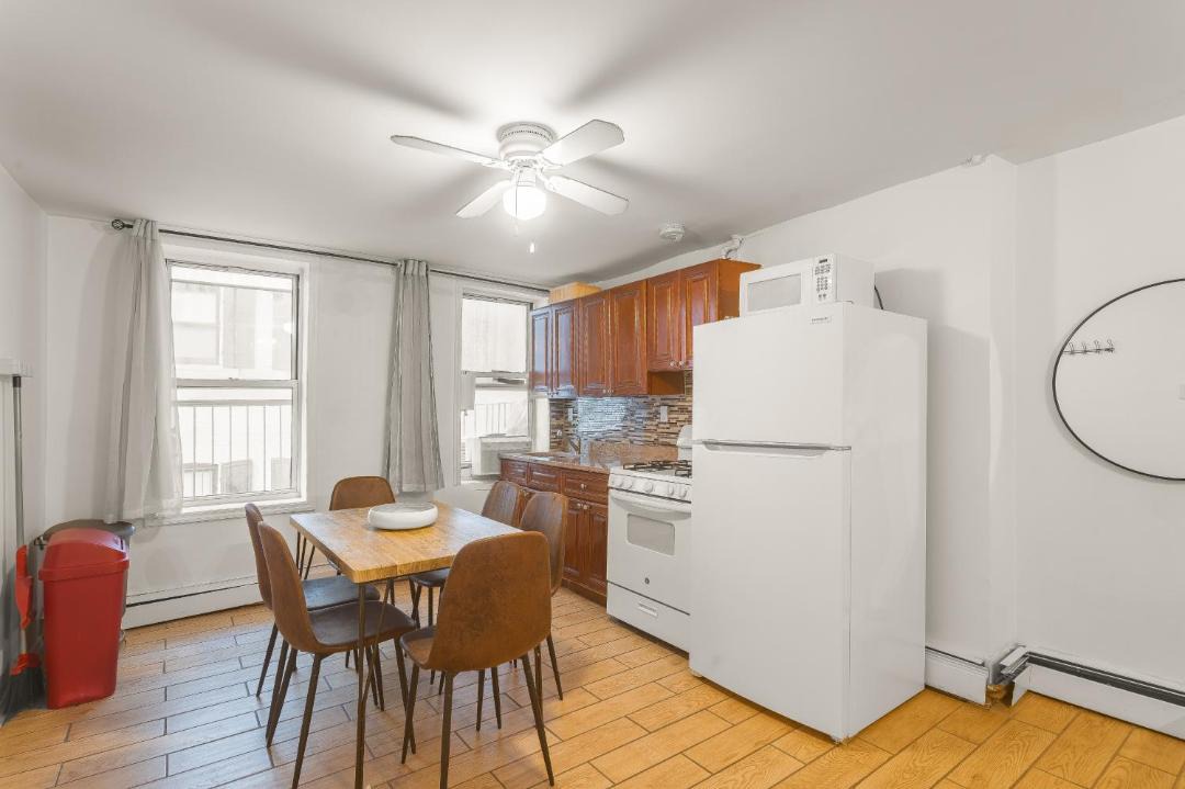Photo of Kitchen in Rose Hill