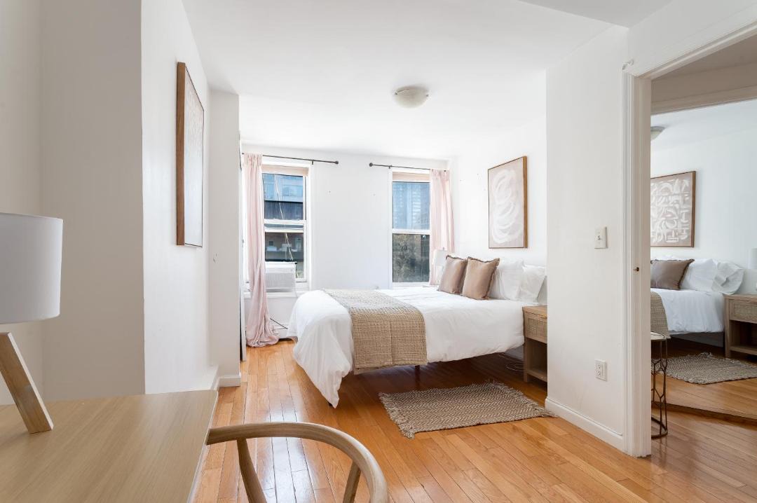 Photo of Bedroom in Rose Hill