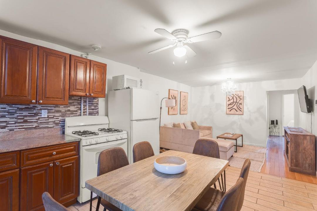 Photo of Kitchen in Rose Hill