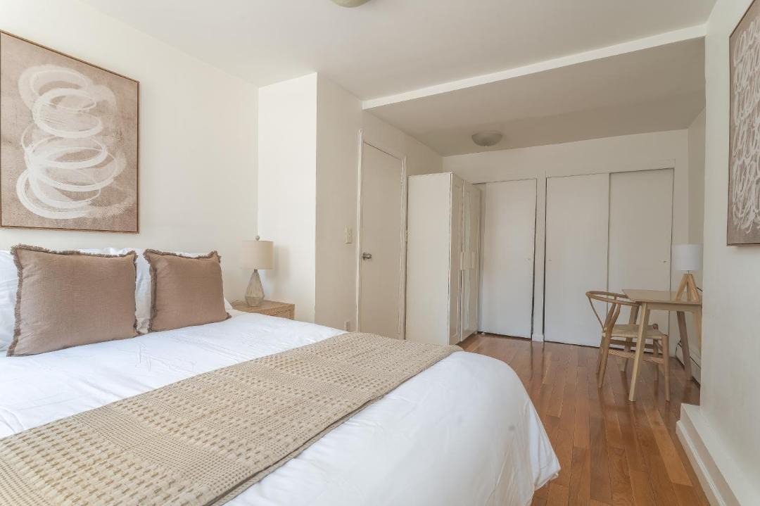 Photo of Bedroom in Rose Hill