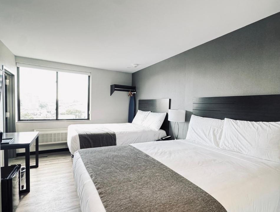 Photo of Bedroom in Queens